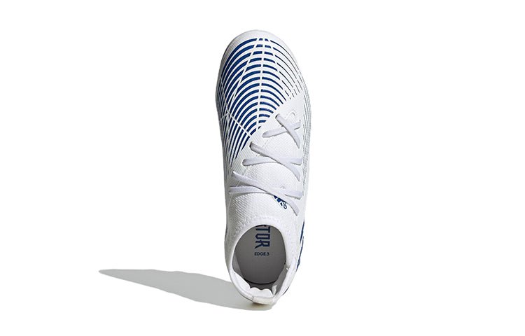 (GS) adidas Predator Edge.3 HG AG 'White' GZ2893 - Image 5