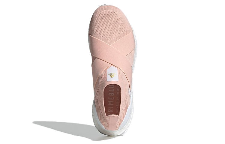 (WMNS) adidas Ultraboost Slip-On DNA 'Vapour Pink' GZ3154 - Image 5