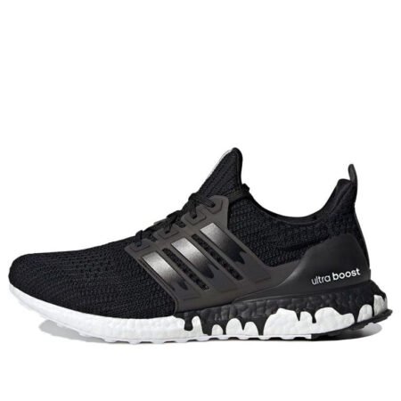adidas Ultraboost DNA 'Ice Cream Pack - Black White' GZ3292