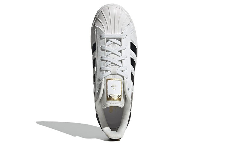 (WMNS) adidas Superstar OT Tech 'Tortoiseshell' GZ3468 - Image 5