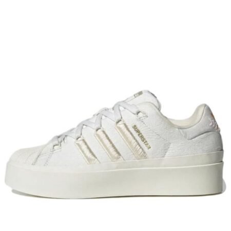 (WMNS) adidas Superstar Bonega 'Embroidered Floral' GZ3474