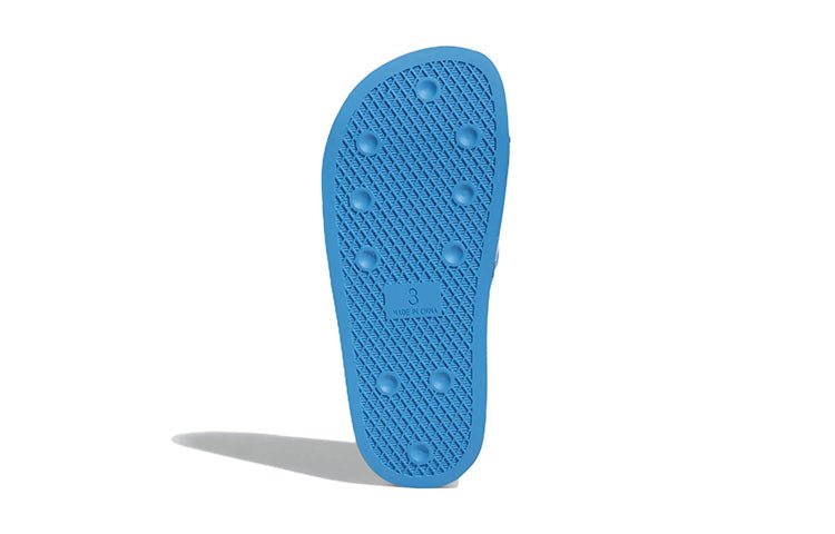 (GS) adidas The Simpsons x Adilette Slide 'Clouds' GZ3690 - Image 6