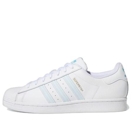 adidas Superstar 'White Sky Tint' GZ3735