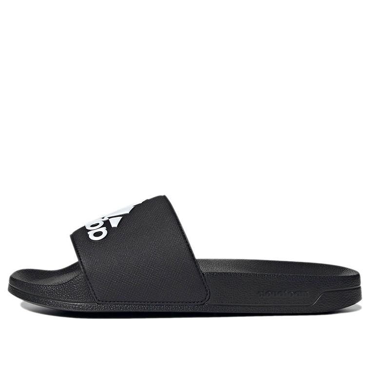adidas Adilette Shower Slide 'Core Black' GZ3779
