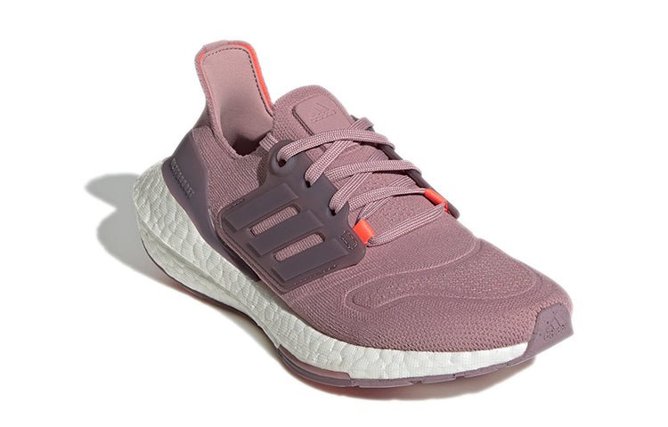 (GS) adidas Ultra Boost 22 'Magic Mauve' GZ3930 - Image 3