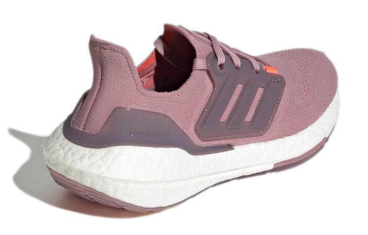 (GS) adidas Ultra Boost 22 'Magic Mauve' GZ3930 - Image 4