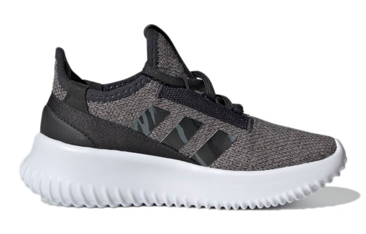 (GS) adidas Kaptir 2.0 'Carbon Black' GZ4673 - Image 2
