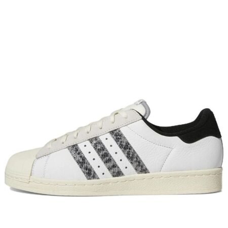 adidas originals Superstar 82 'Cloud White Granite' GZ4846