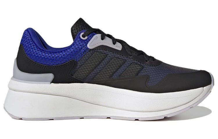adidas Zhchill Lightmotion+ 'Black Blue White' GZ4900 - Image 2
