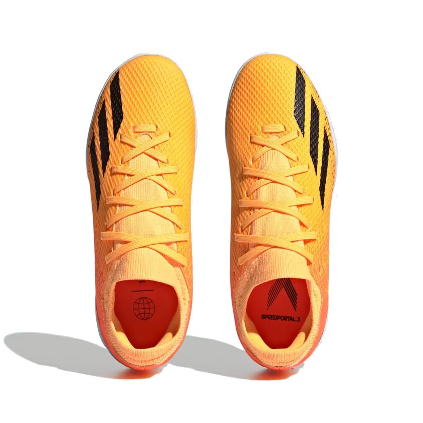 (GS) adidas X Speedportal.3 IN 'Heatspawn Pack' GZ5064 - Image 3