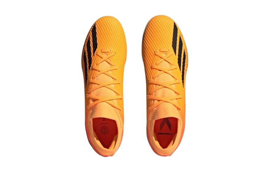 adidas X Speedportal.3 IN 'Heatspawn Pack' GZ5069 - Image 5