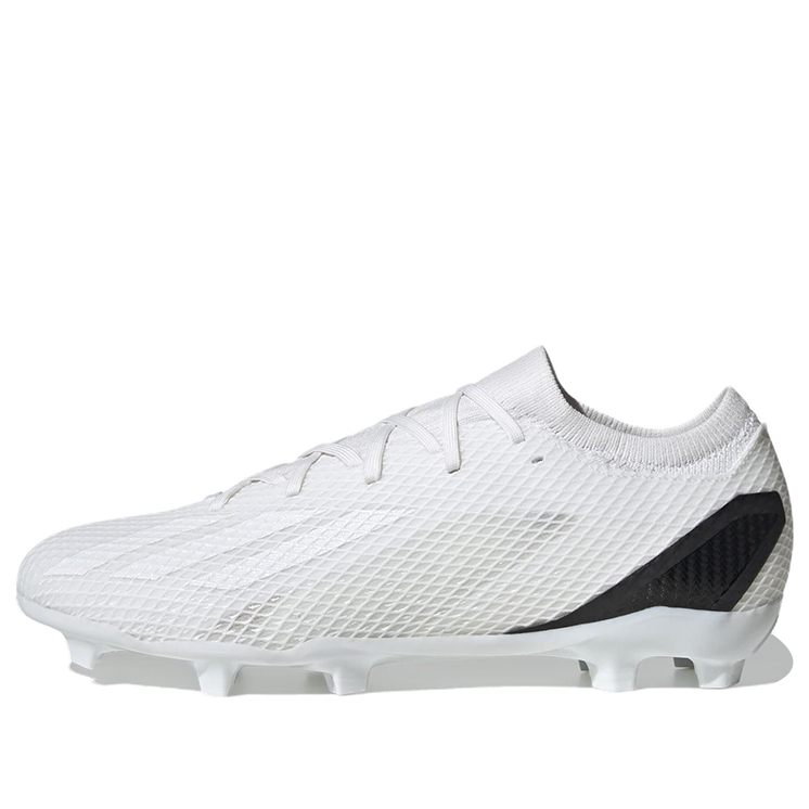 adidas X Speedportal 3 FG 'White Black' GZ5075