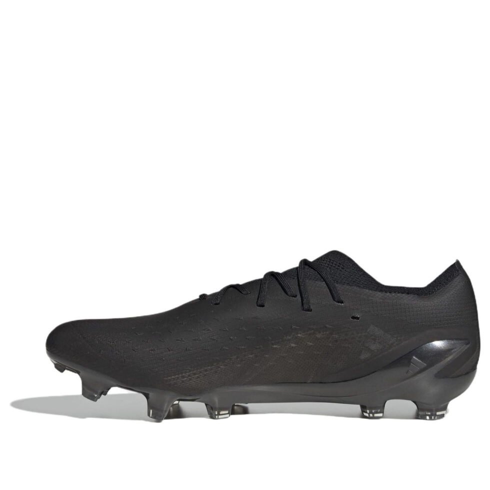 adidas X Speedportal.1 FG 'Nightstrike Pack' GZ5106