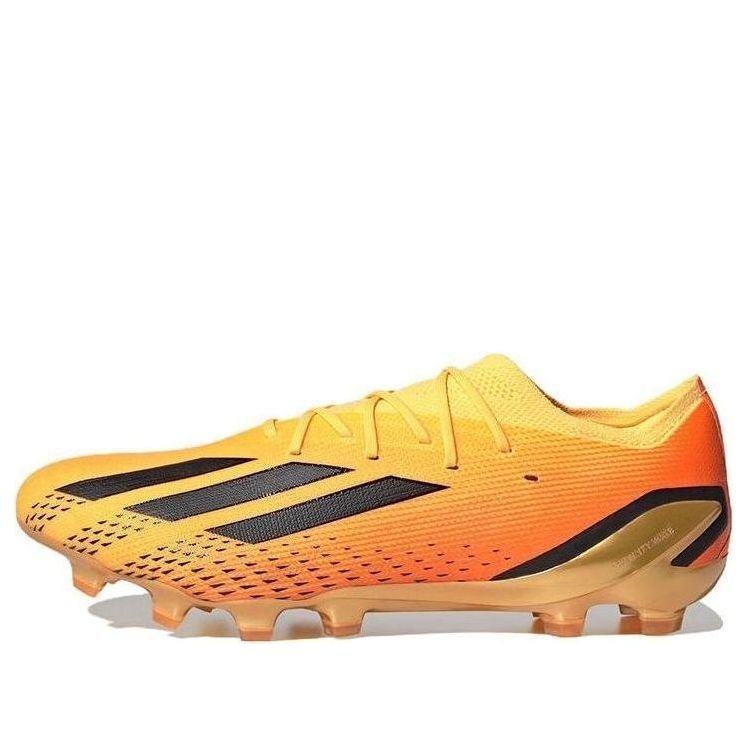 adidas X Speedportal.1 FG 'Solar Gold Core Black' GZ5109