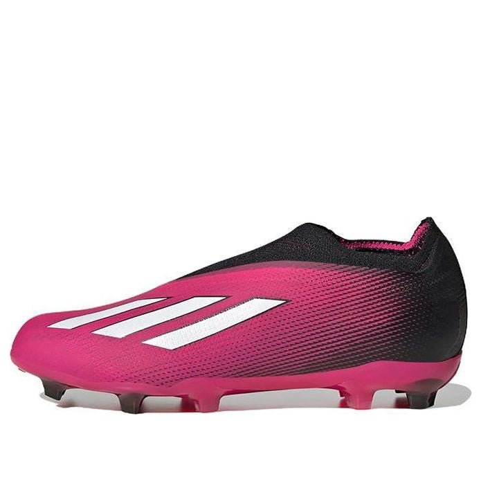 (GS) adidas X Speedportal+ FG 'Own Your Football Pack' GZ5120