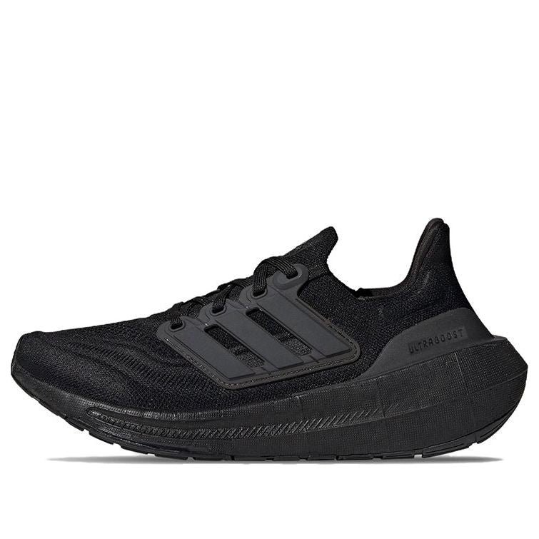 (WMNS) adidas Ultraboost Light 'Core Black' GZ5166