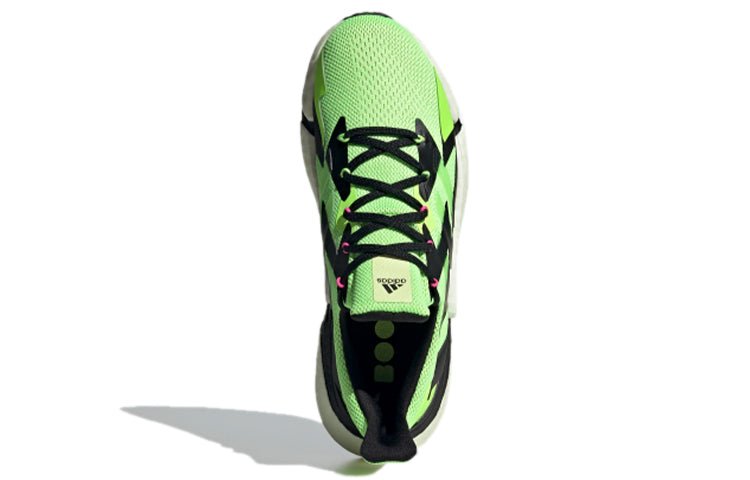 adidas X9000l4 Shoes Green/Black GZ5284 - Image 5