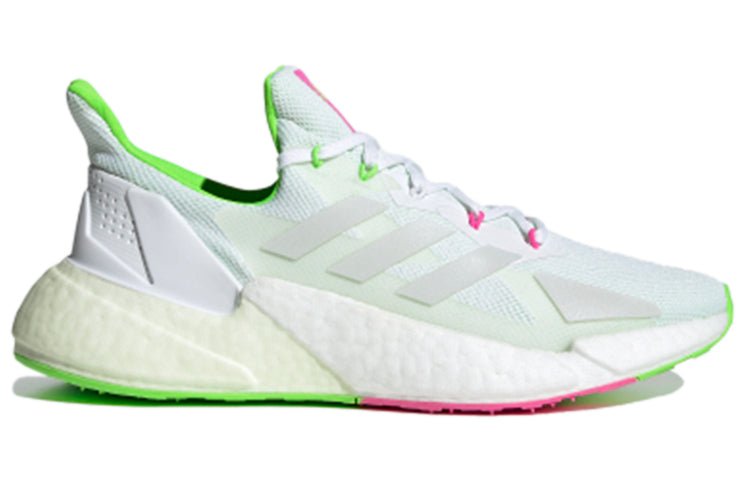 adidas X9000l4 /Green GZ5286 - Image 2