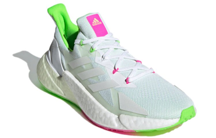 adidas X9000l4 /Green GZ5286 - Image 3