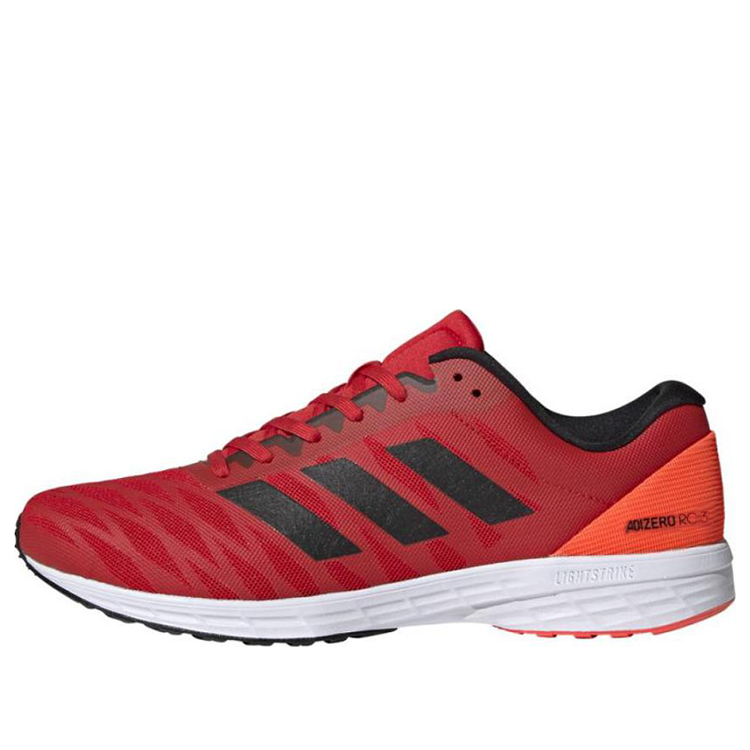 adidas Adizero RC 3 'Red Orange' GZ5447
