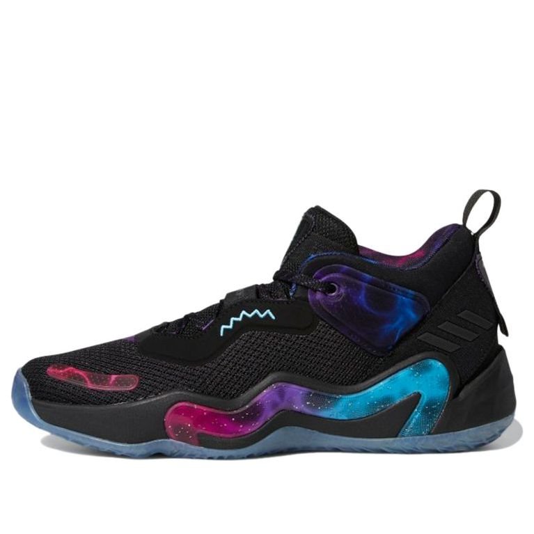 adidas D.O.N. Issue #3 'Stars of Utah' GZ5526