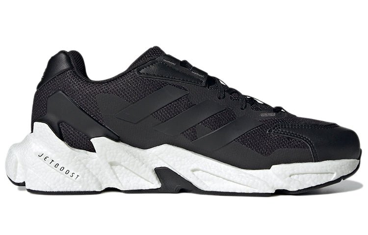 adidas X9000l4 Cozy Wear-resistant Black GZ6081 - Image 2
