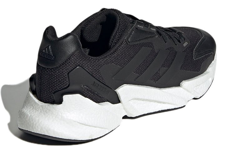 adidas X9000l4 Cozy Wear-resistant Black GZ6081 - Image 4