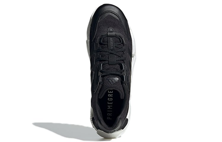 adidas X9000l4 Cozy Wear-resistant Black GZ6081 - Image 5