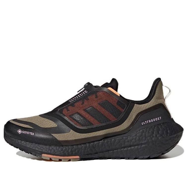 adidas Ultraboost 22 GORE-TEX 'Orbit Green' GZ6876