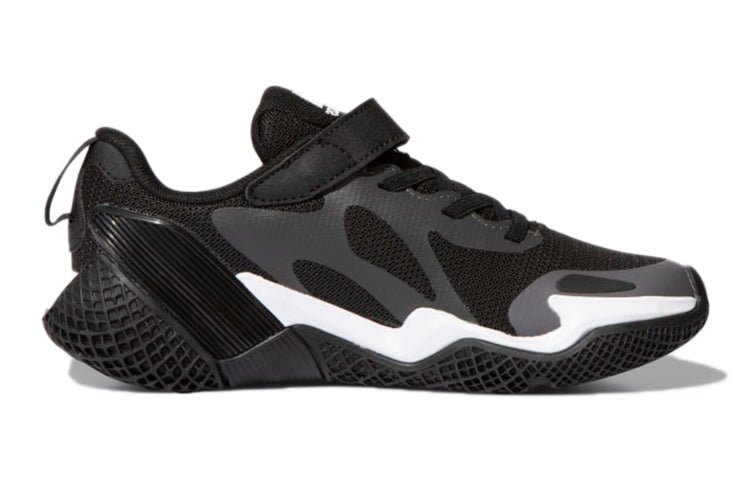 (PS) adidas 4Uture Runner Sport K GZ7737 - Image 2