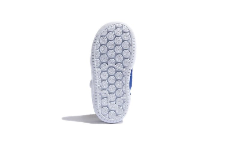 (TD) adidas Forum 360 Infant 'White Bold Blue' GZ8356 - Image 6