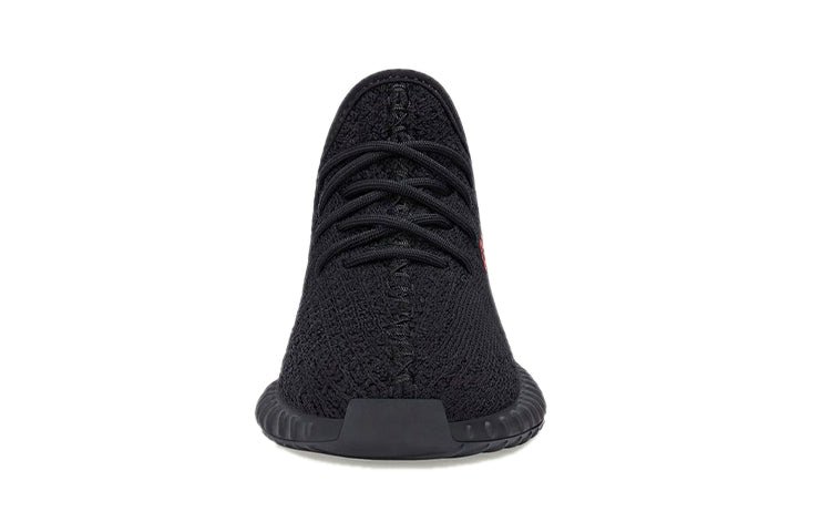 (PS) adidas Yeezy Boost 350 V2 Kids 'Bred' GZ8655 - Image 3