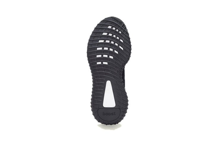 (PS) adidas Yeezy Boost 350 V2 Kids 'Bred' GZ8655 - Image 5