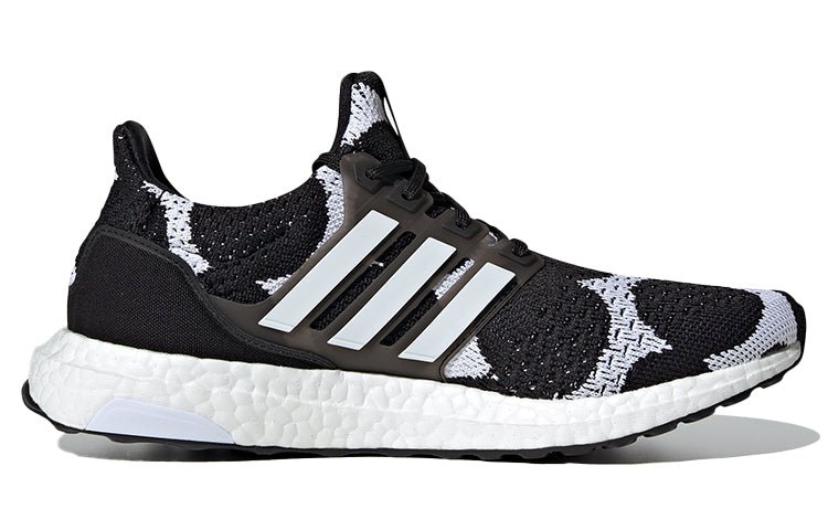 (WMNS) adidas x Marimekko Ultraboost DNA 'Rsymatto Dot' GZ8686 - Image 2