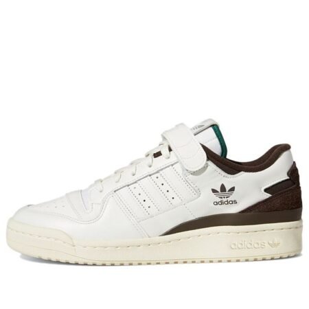 adidas Forum 84 Low 'Cream White Collegiate Green' GZ8959