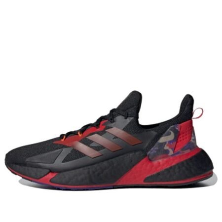 adidas X9000L4 'Chinese New Year' GZ8987