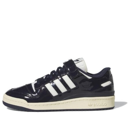 adidas Forum 84 Low 'Legend Ink Patent' GZ9556