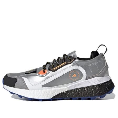 (WMNS) adidas Stella McCartney x Outdoor Boost 2.0 Cold.RDY 'Reflective Silver' H00067