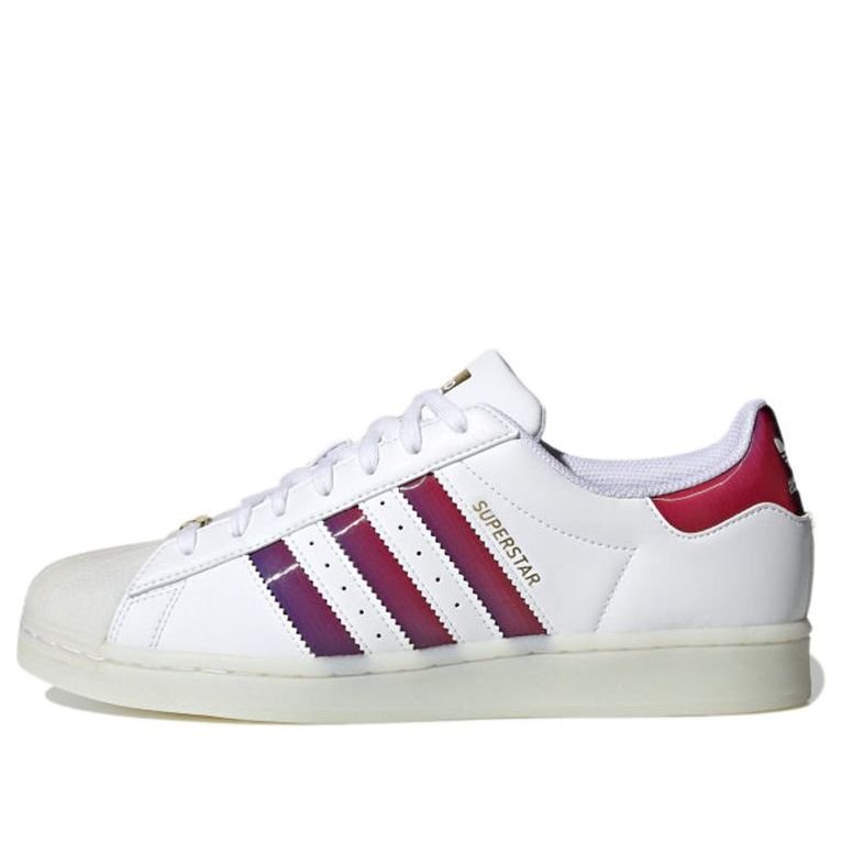 adidas Superstar Shoes 'Dazzle' H00232