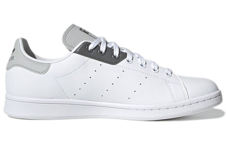adidas Superstar 'White Grey' H00340 - Image 2