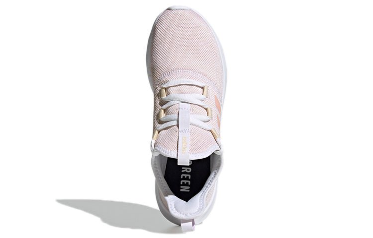 (WMNS) adidas Cloudfoam Pure 2.0 'Vapour Pink' H00945 - Image 5