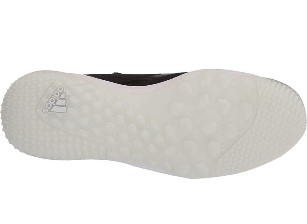 adidas Adizero Afterburner 8 TF 'Black White' H00968 - Image 5
