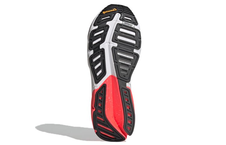 adidas Adistar 'Grey Turbo' H01165 - Image 6