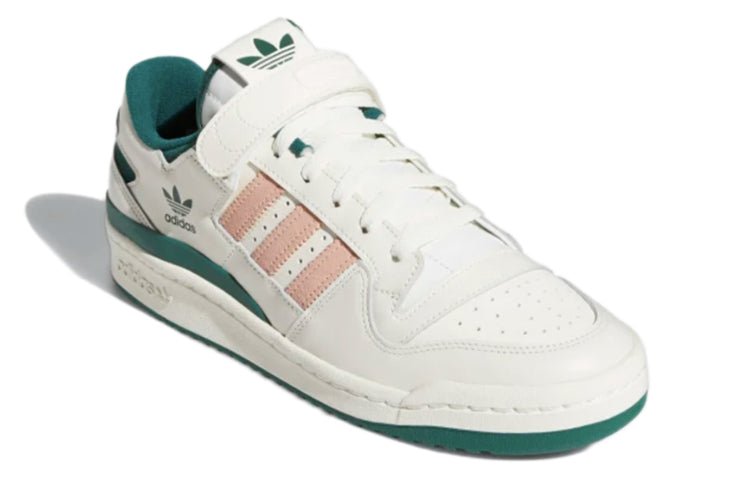 adidas Forum 84 Low Shoes H01671 - Image 3