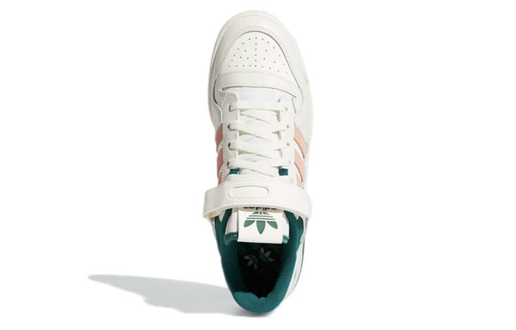 adidas Forum 84 Low Shoes H01671 - Image 5