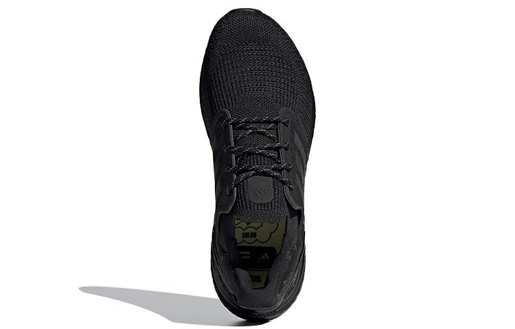 adidas x Pharrell Ultraboost 20 'Black Future' H01892 - Image 5