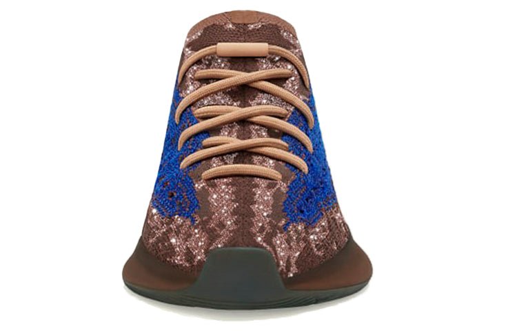 adidas Yeezy Boost 380 'Azure Reflective' H02538 - Image 3