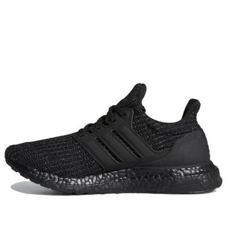 (WMNS) adidas Ultraboost 4.0 DNA 'Core Black' H02590