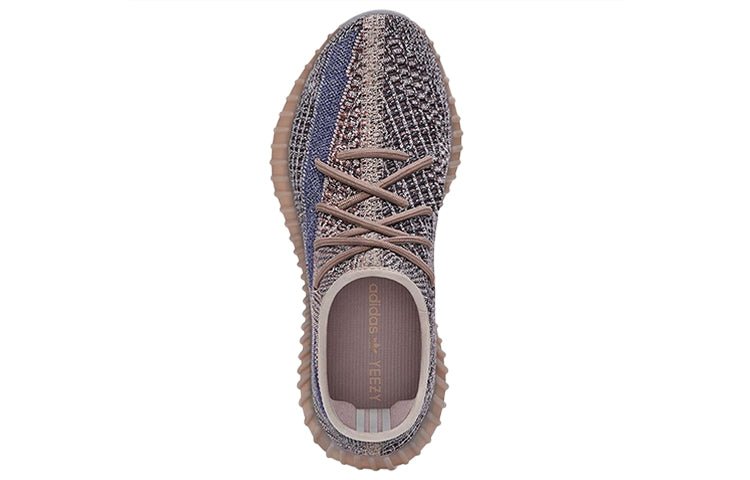 adidas Yeezy Boost 350 V2 'Fade' H02795 - Image 4