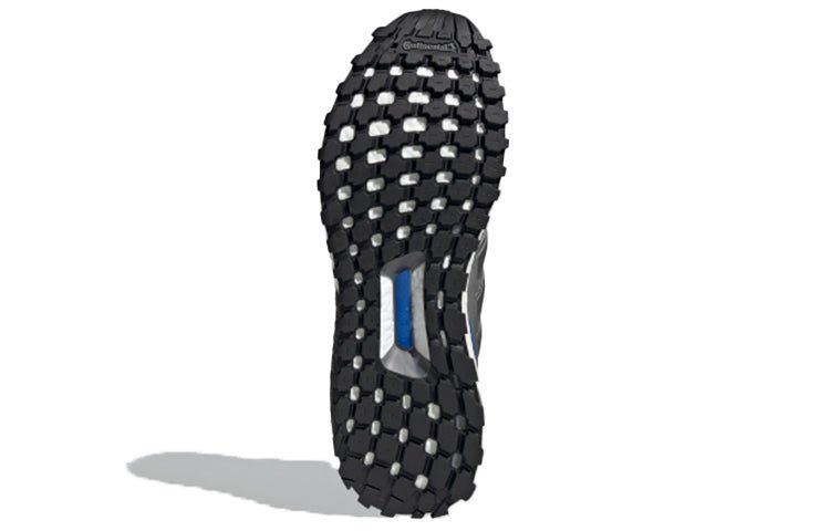 adidas UltraBoost Cold.RDY DNA 'Black Blue' H03150 - Image 6